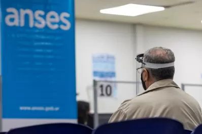 Jubilaciones: el Gobierno nacional introdujo modificaciones en el proyecto de ley ómnibus