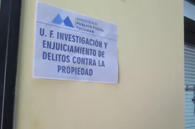 Condenan a tres personas por usurpar una vivienda y amenazar a la dueña