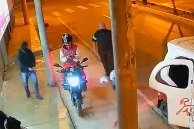 Un delincuente mató por error a su cómplice durante un robo