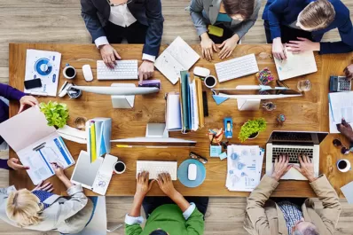 Qué sectores ofrecerán los mayores aumentos salariales