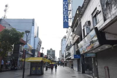 Cómo funcionan los servicios públicos municipales durante el feriado