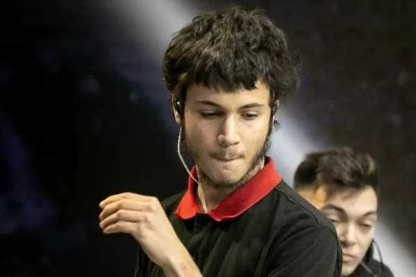 La final de Combate Freestyle, en directo