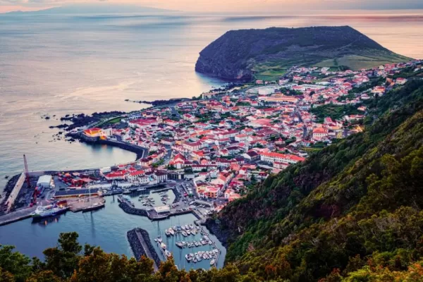 Tiembla una isla de Portugal y un sismo sacude a Taiwán