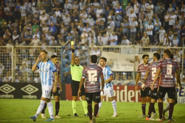 Vasco, con vos, está todo bien