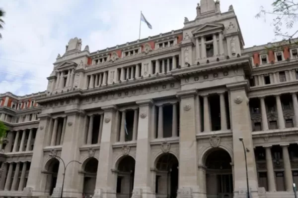 Aseguran que la Corte intenta enfriar la disputa con el Gobierno por la coparticipación