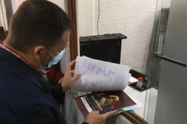 Pidieron al Concejo restituir el nombre de Roca a la avenida Kirchner