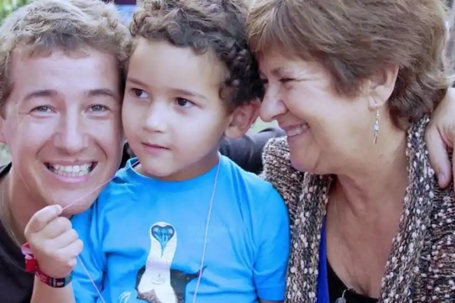 “SARA MÉNDEZ”. Se proyectará su documental en la biblioteca Ayelén.