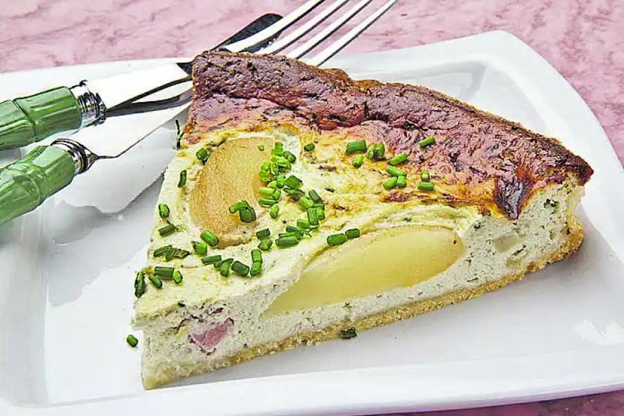 Cinco recetas del mundo para cocinar con peras