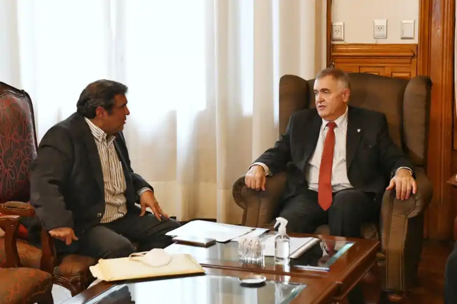 JALDO JUNTO A GALLIA (Comunicación Pública)