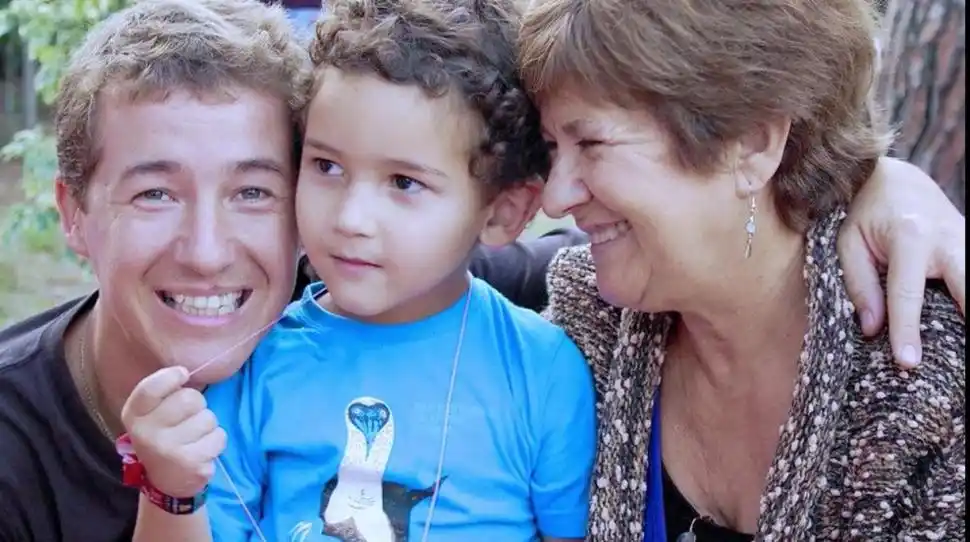 “SARA MÉNDEZ”. Se proyectará su documental en la biblioteca Ayelén.