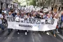 El Día de la Memoria se recordará con vigilias y marchas en todo el país 