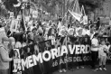 Día de la Memoria: “Estos pañuelos enfrentaron a la dictadura y al negacionismo”