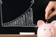 Mejores que el plazo fijo: cuatro formas de ganarle a la inflación