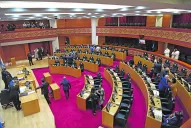  El Arzobispado quiere participar de la discusión sobre la ESI