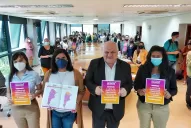 Masso: Tucumán es la cuarta provincia con mayor cantidad de femicidios