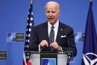 EEUU destinaría otros U$S 800 millones a Ucrania