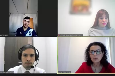 Suma su tercera condena en dos años: 26 años de prisión