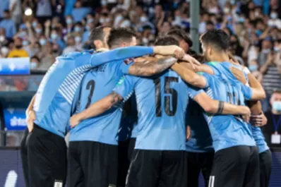 Paraguay-Ecuador y Uruguay-Perú, los partidos más atrapantes de la fecha de Eliminatorias