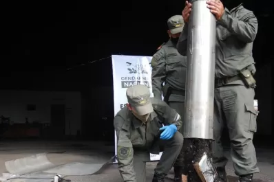 Narcotráfico en Tucumán: secuestran más de 20 kilos de cocaína en dos operativos