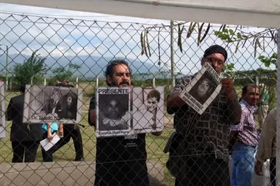 El Conicet Noa Sur creó una Comisión de la Memoria, por las víctimas del terrorismo de Estado