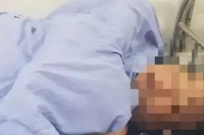 Tras confirmar que su marido abusaba de su hija, le cortó el pene y los testículos