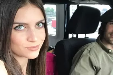 Zaira Nara habló sobre los rumores de crisis con Jakob Von Plessen