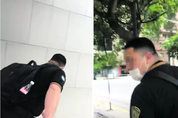 Mujer atacada: “Había jóvenes en la cuadra y nadie la ayudó”