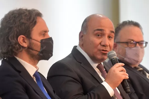 Manzur y Cafiero vienen a Tucumán para reunirse con empresarios del sector agroexportador