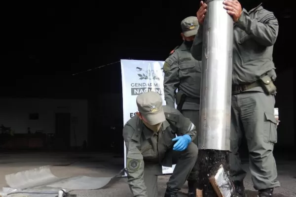 Narcotráfico en Tucumán: secuestran más de 20 kilos de cocaína en dos operativos