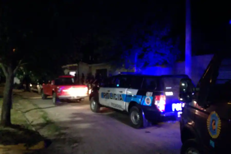 Por un posible secuestro extorsivo, más de 100 policías realizaron allanamientos en Tucumán