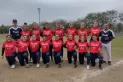 Acción en softbol: Facdef es subcampeón nacional