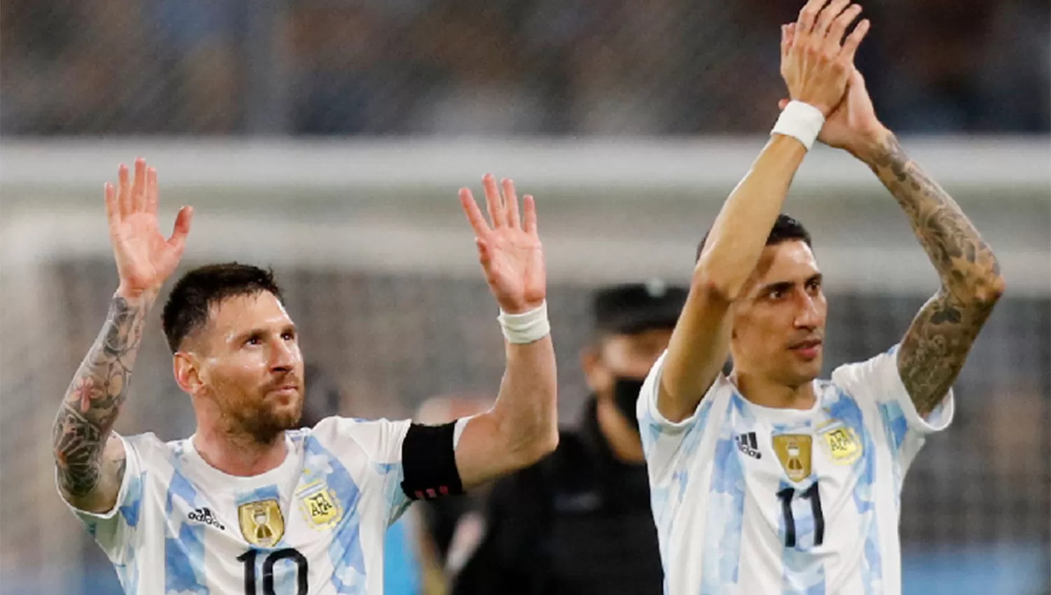 Messi abrió la incertidumbre: después del Mundial me voy a replantear muchas cosas