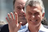 La Justicia autorizó a Macri a viajar a España, Italia, Estados Unidos y Qatar