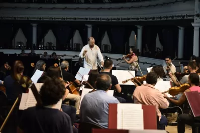 In Memoriam, con obras de Grieg, Fauré y Mansilla Pons