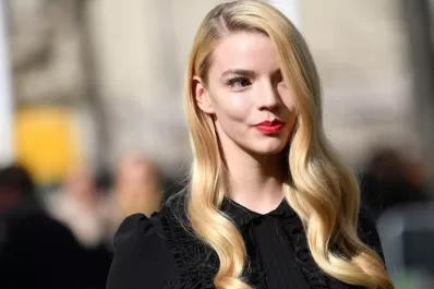 Anya Taylor-Joy volvió a sorprender con su opinión sobre Argentina