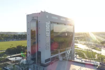 Copa Libertadores 2022: al mediodía se sortean los grupos del torneo continental