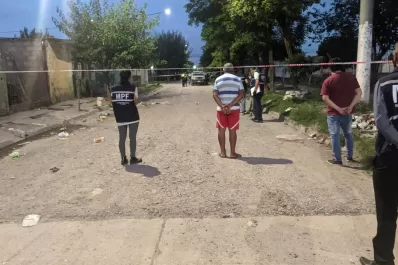 Avanza el juicio contra Chavito Cisneros por el crimen de su amigo en San Cayetano