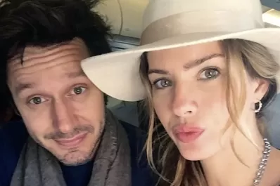 ¿Problemas de dinero? Aseguran que la China Suárez le debe una suma importante a Benjamín Vicuña