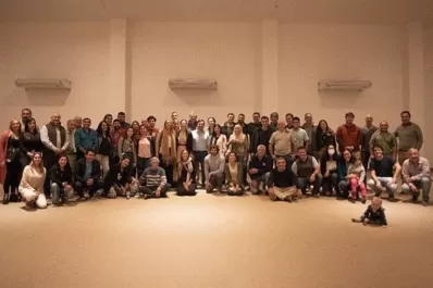 CREO presentó a sus nuevas autoridades