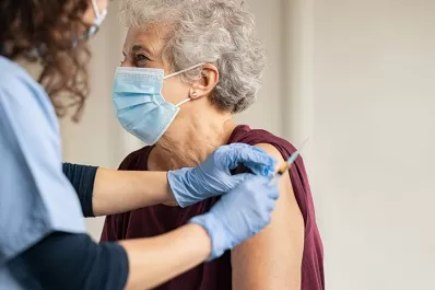 Inicia la campaña de vacunación antigripal en el país