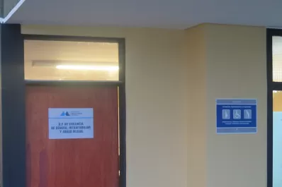 Lo condenaron a nueve años de prisión por violar a una adolescente en Concepción