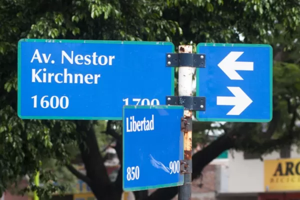 Roca vs Kirchner, el partido que nunca termina de jugarse