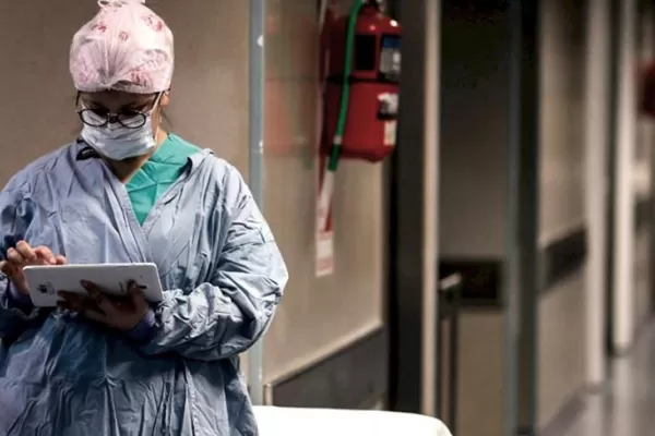 Coronavirus: Argentina registra nueve semanas con un descenso sostenido de casos