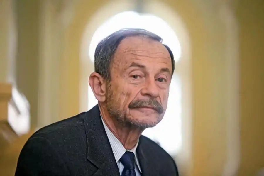 “Insatisfacción económica y división en la élite son letales para líderes como Putin”