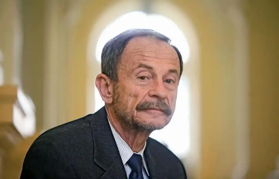 “Insatisfacción económica y división en la élite son letales para líderes como Putin”