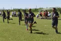 Fútbol amateur Las Cañas: hay espacio para todos