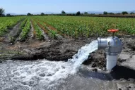 Agua: un derecho humano fundamental, que no llega a todos