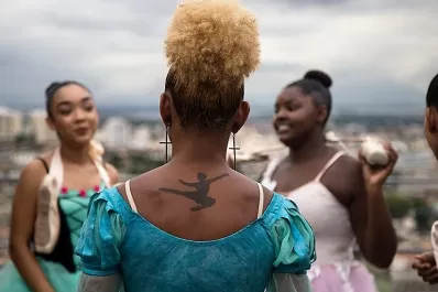 Disney celebra a las mujeres en su mes con una selección especial