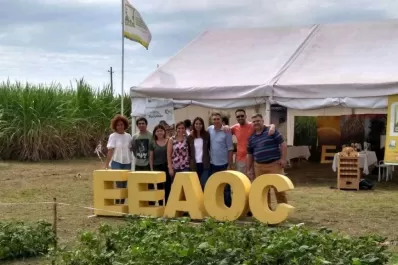 La Eeaoc diversificará la información en ministands