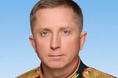 Ucrania asegura haber matado al general ruso Yakov Rezantsev